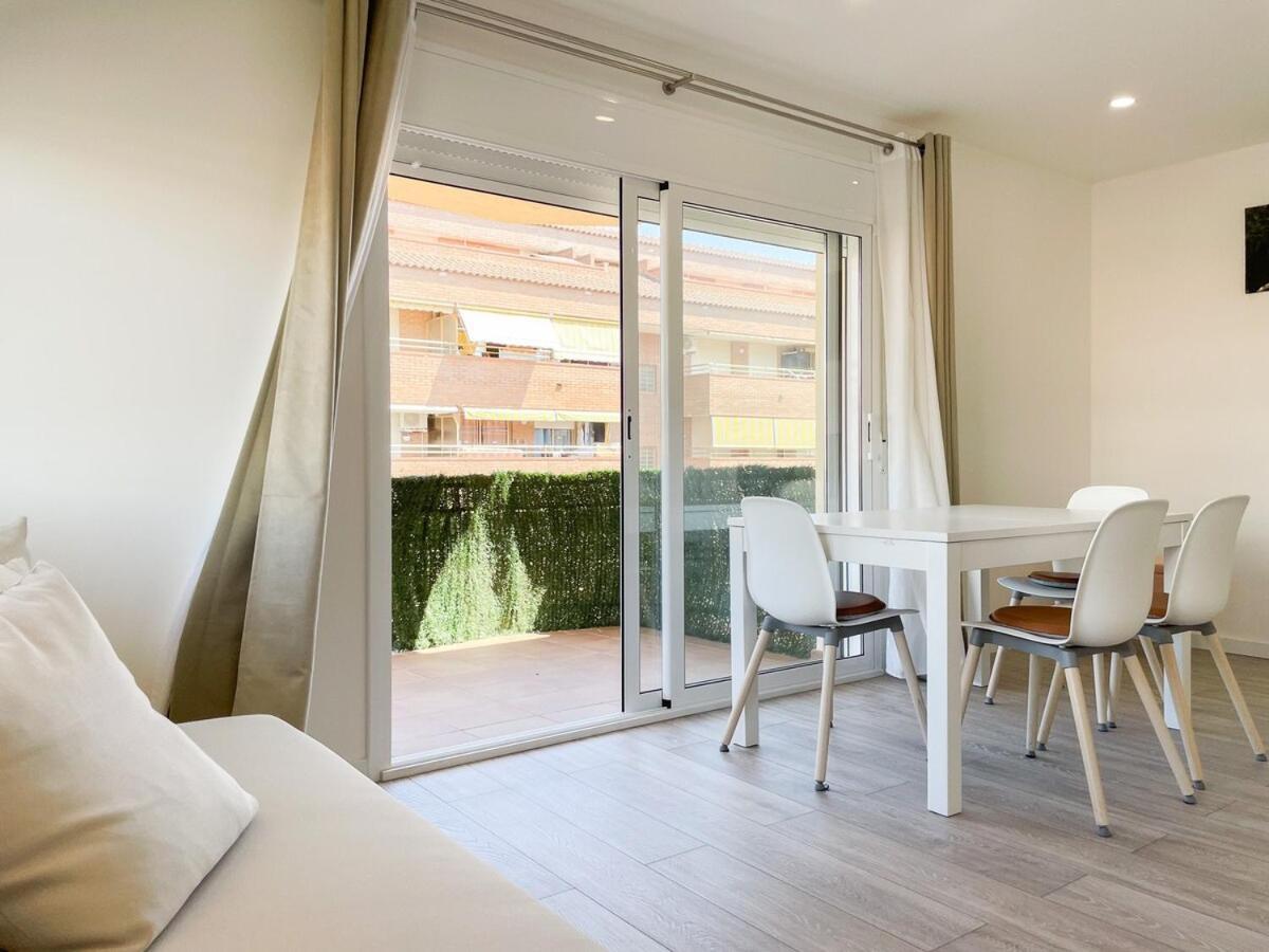Palm Beach By Unik Tarragona La Pineda Exterior photo
