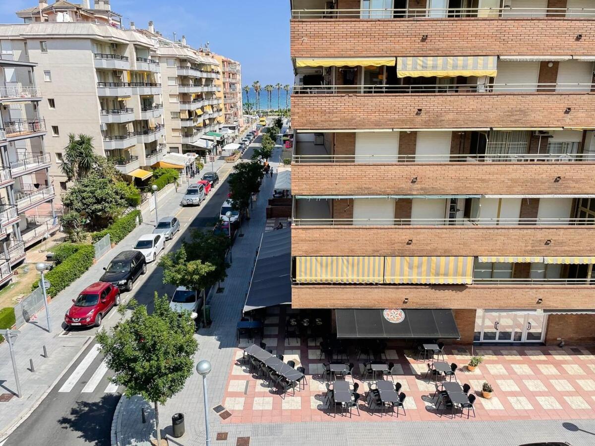 Palm Beach By Unik Tarragona La Pineda Exterior photo